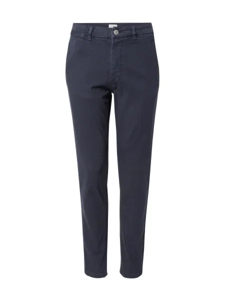 JACK & JONES Pantaloni eleganți JPRCCMARCO JJFRANK bleumarin