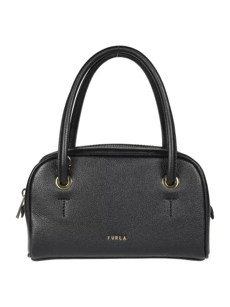 Torebka Furla czarna