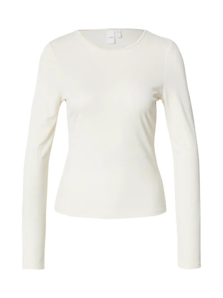 YAS Tricou YASPALOMA fildeş