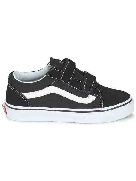 Pantofi copii Vans negru