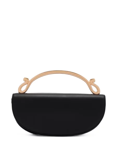 Geantă shopper Sam Edelman negru