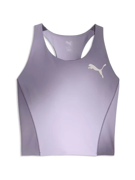 Levágott ruha Puma kék