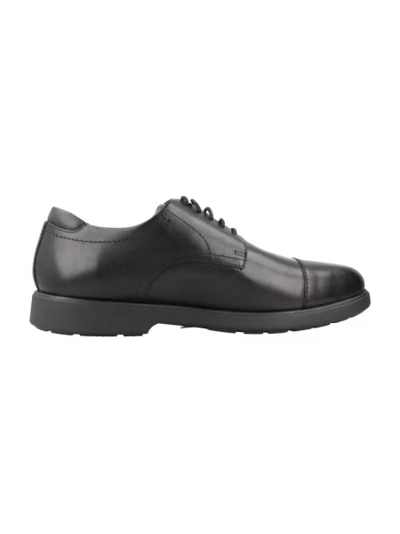 Pantofi Geox negru