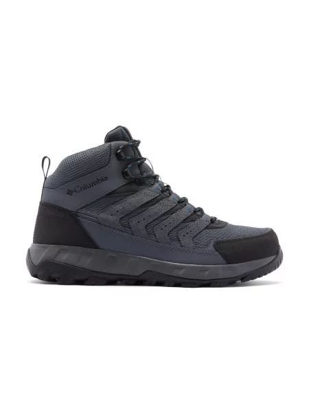Botine Columbia gri