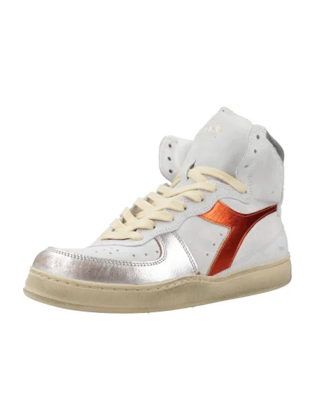 Pantofi Diadora alb