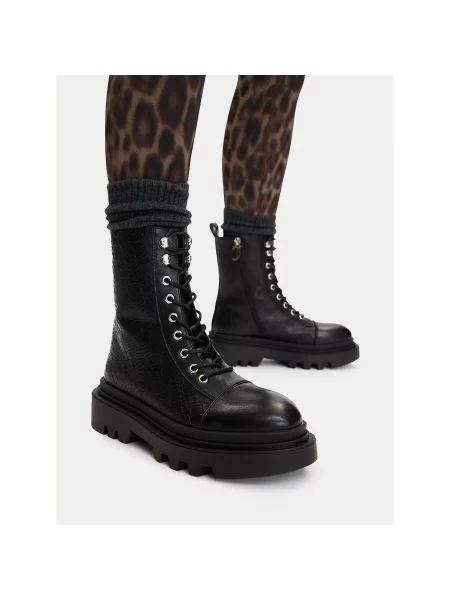 Черевики Juicy Couture чорний
