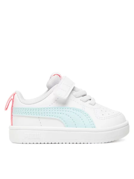 Sneakersy Puma bílé