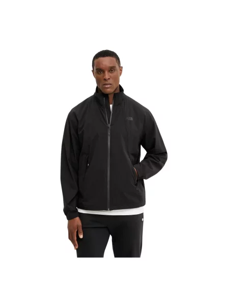 Kurtka The North Face czarna