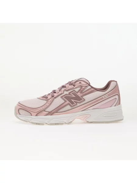Sneakers New Balance Pink Granite/ Pink Chalk EUR roz