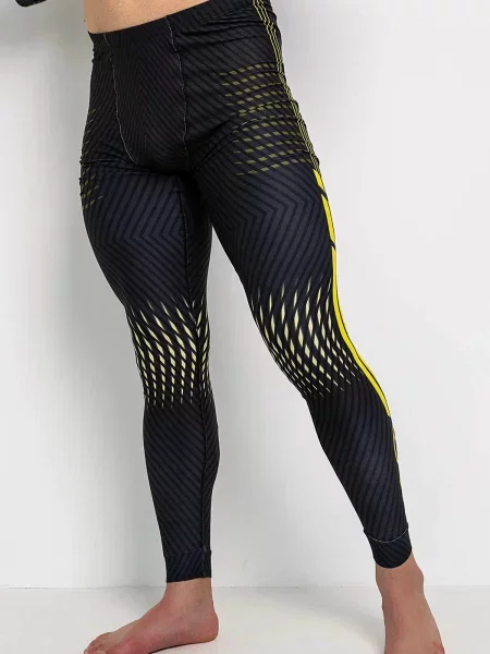 Водолазка Totalfit черная