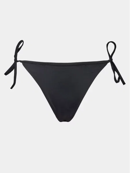 Μπικίνι Calvin Klein Swimwear μαύρο