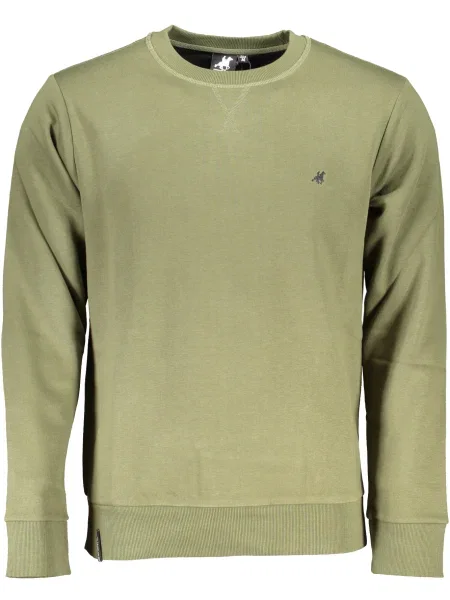 Hanorac U.s. Grand Polo verde