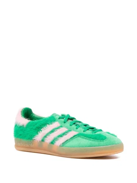 Sneakers Adidas Gazelle πράσινο