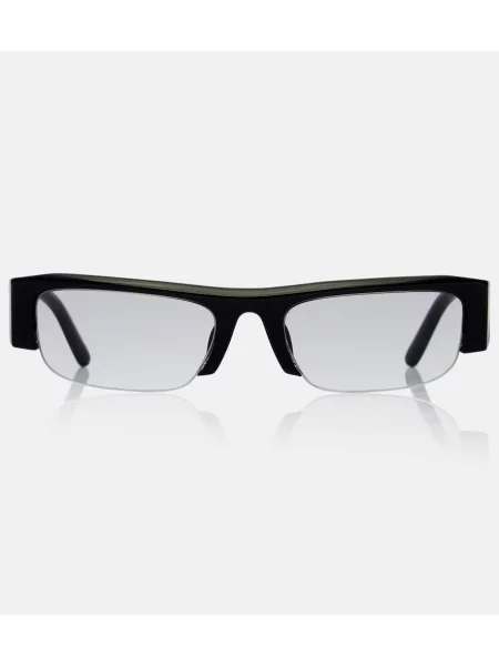 Sunčane naočale Miu Miu crna