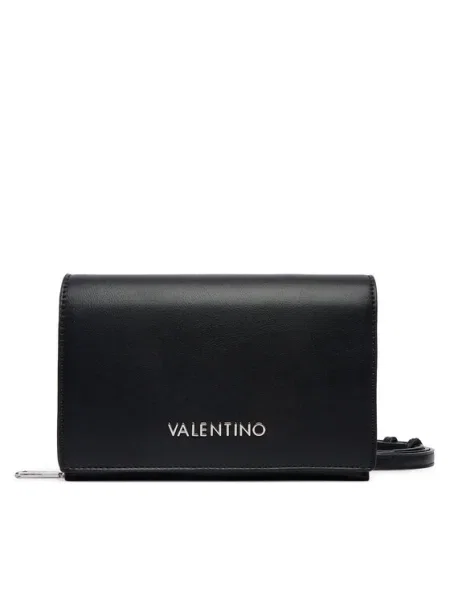 Valentino Дамска чанта Ember черен