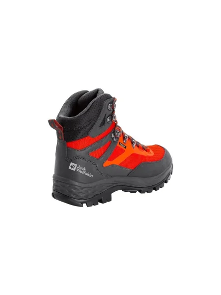 Pantofi Jack Wolfskin