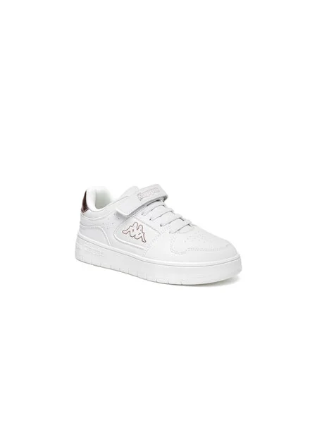 Sneakersy Kappa biela