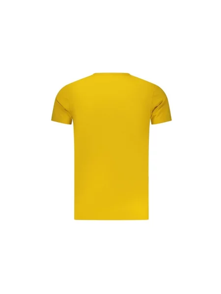 Tricou Pepe Jeans galben