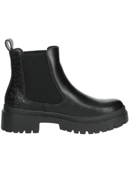 Pantofi Kejo negru