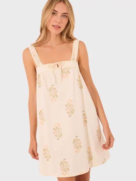 Нічна сорочка Women'secret біла