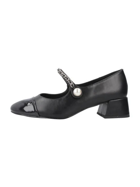 Pantofi Exé Shoes negru