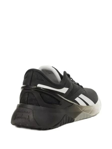Sneakerși Reebok negru