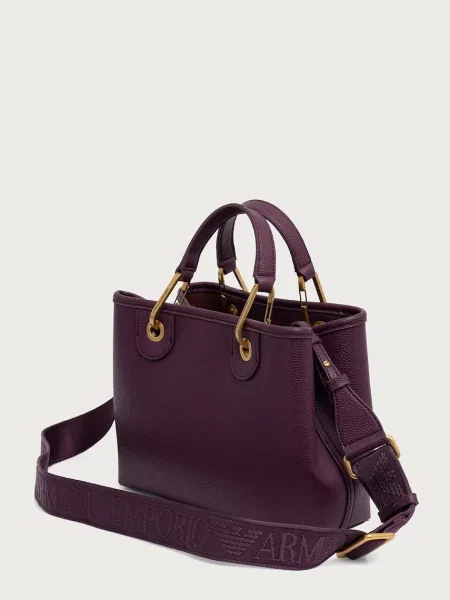 Сумка через плечо Emporio Armani