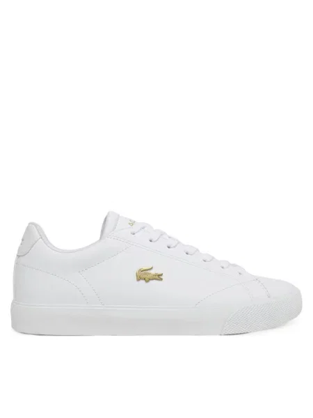 Lacoste Laisvalaikio batai Lerond Set 1 Cfa balta