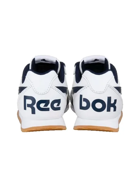Tenisky Reebok Sport biela