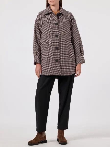 Пальто Armani Exchange