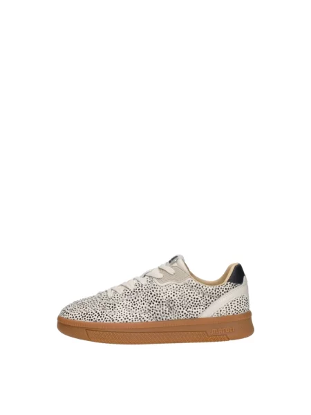 Sneakersy Maruti skórzane