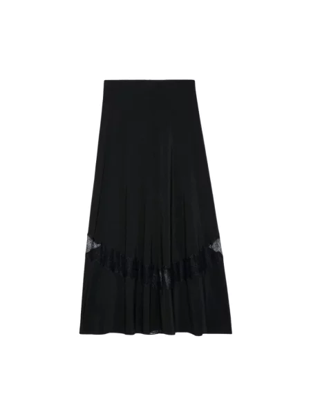 Spódnica Zadig & Voltaire czarna