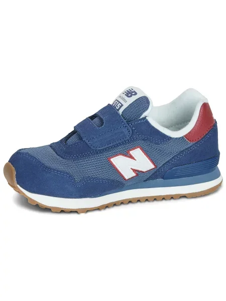 Pantofi copii New Balance albastru
