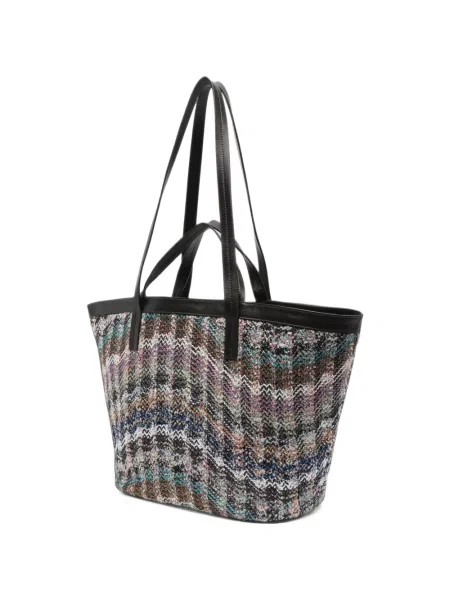 Geantă shopper Missoni