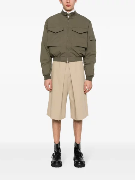 Bermuda šortai Givenchy