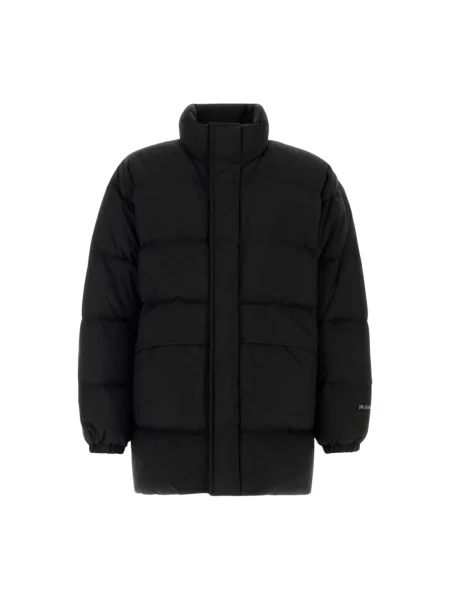 Kurtka Jil Sander czarna