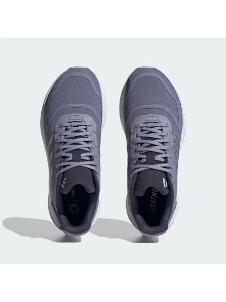 Tenisky Adidas Duramo stříbrné