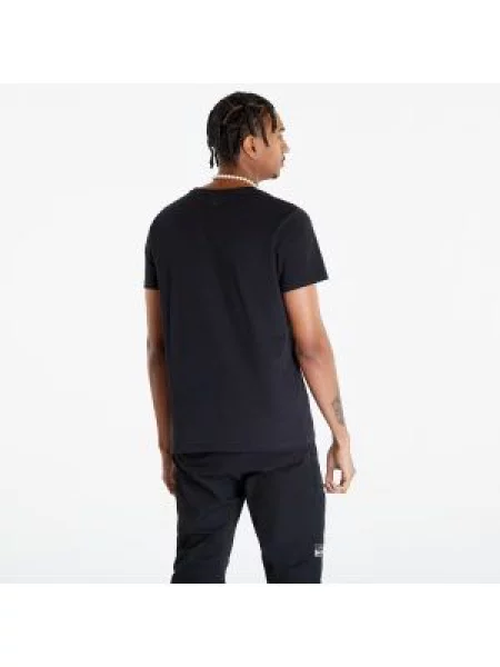 Lundhags Knak T-Shirt Black μαύρο