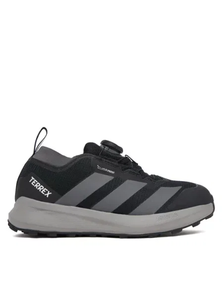 Botki Adidas czarne