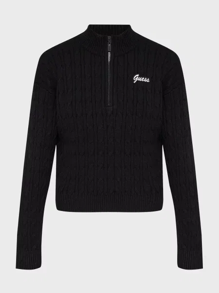 Светр Guess чорний