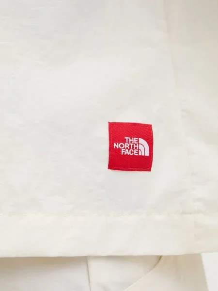 The North Face сорочка