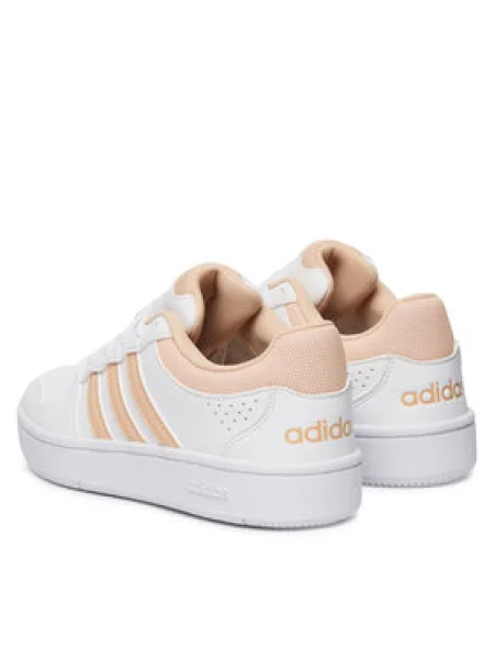 Sportcipők adidas Hoops Classic fehér