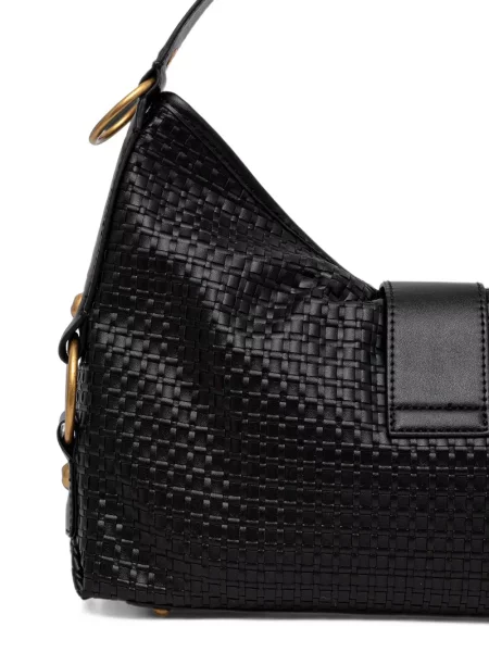 Geantă Guess negru
