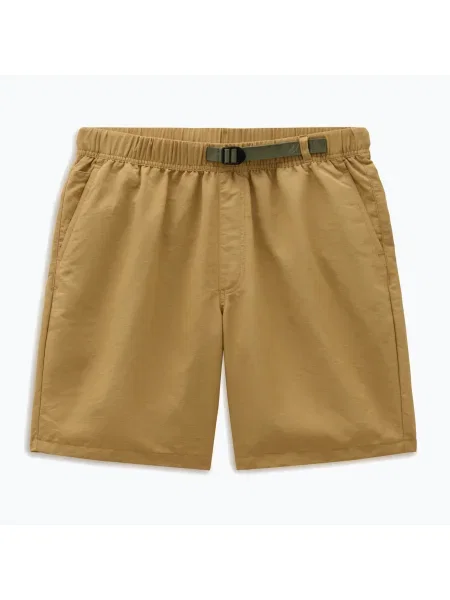 Мъжки шорти Vans Range Nylon Loose жълто
