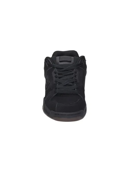 Tenisky Dc Shoes čierna
