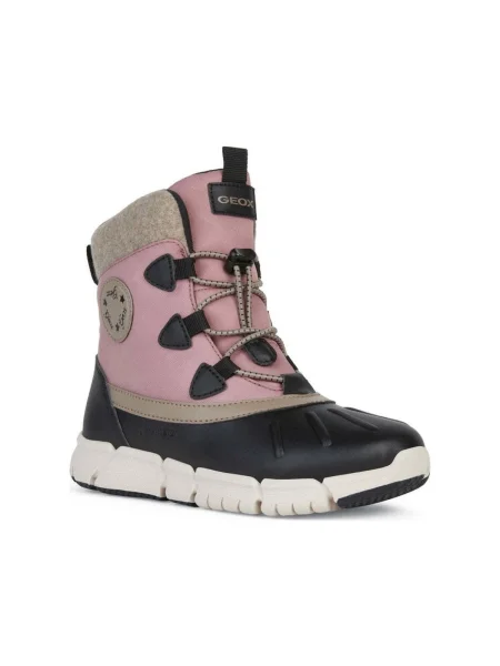 Pantofi copii Geox negru