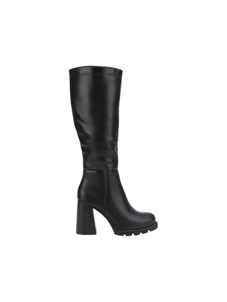 Pantofi La Modeuse negru