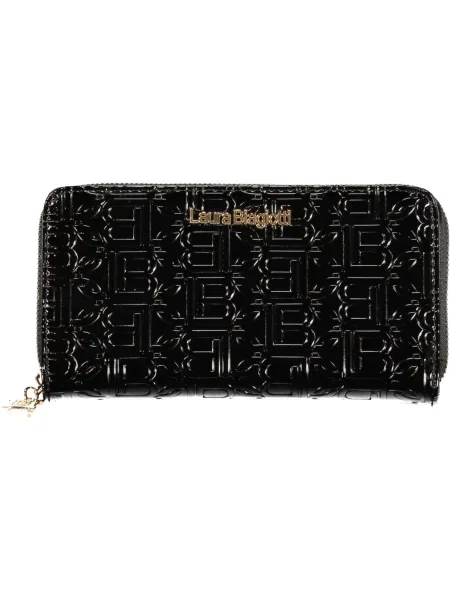 Portofel Laura Biagiotti negru