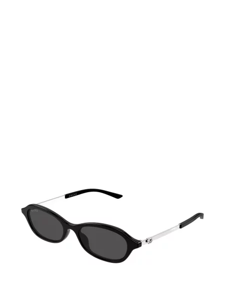 Ochelari de soare Gucci Eyewear negru