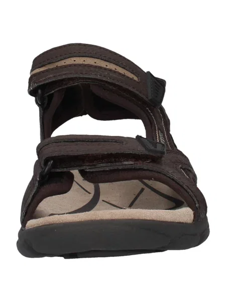 Sandale Geox maro